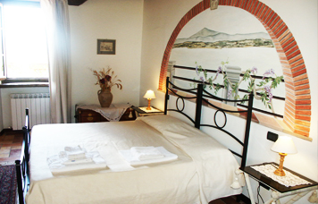 holiday apartments umbria