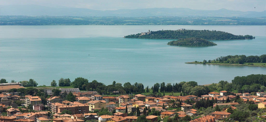 casa vacanze lago trasimeno