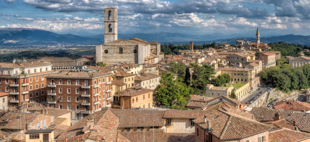 casa vacanze lago trasimeno