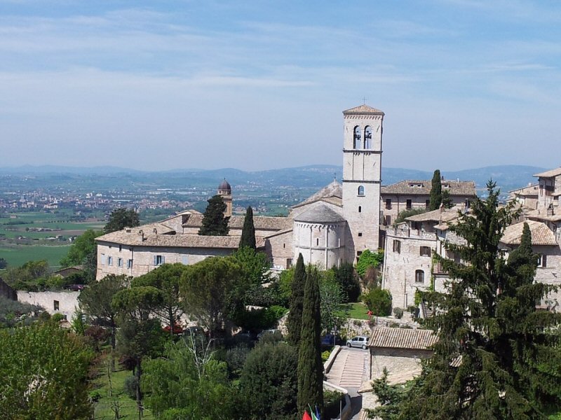 appartamenti vacanze umbria